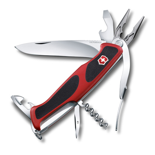 Outil multifonctions Victorinox RangerGrip 74