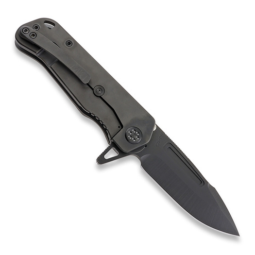 Πτυσσόμενο μαχαίρι Medford Proxima - S45VN PVD Blade