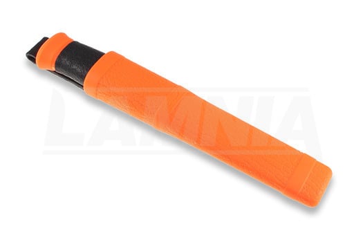 Faca Morakniv 2000 Orange - Stainless Steel - Orange 12057