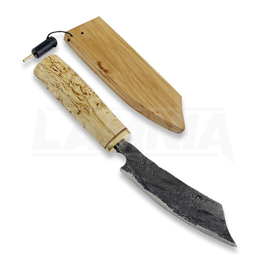 Puukkopuu Chef Knife 2 chef´s knife, small