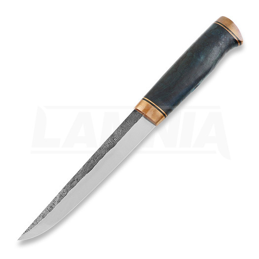 Couteau finlandais RV Unique Lahopihlaja