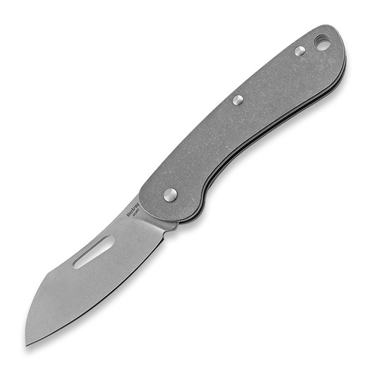 MecArmy EK3RT folding knife