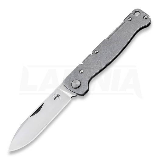 Складной нож Böker Plus Atlas Backlock Droppoint 01BO865