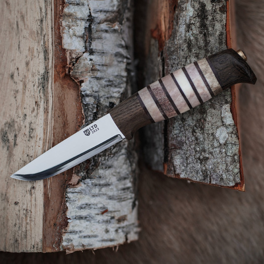 Helle Rein 2023 Limited Edition knife