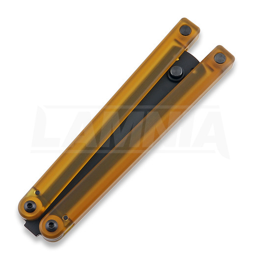Squid Industries Squiddy-A Bali-song Trainingsmesser
