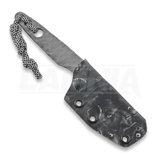 Piranha Knives Orion 刀, piranha kydex