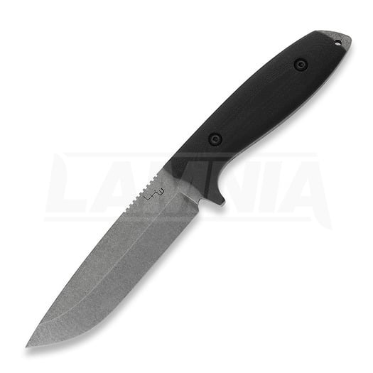 LKW Knives Raven kés, Black