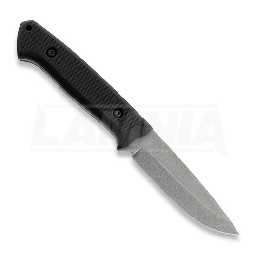 Nuga LKW Knives Mercury, Black