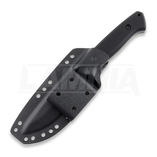 Nóż LKW Knives Mercury, Black