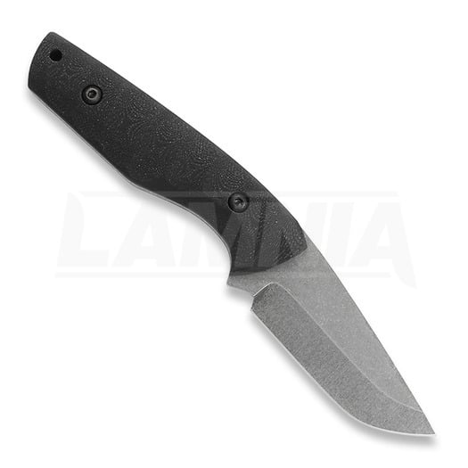 LKW Knives Dromader kés, Black