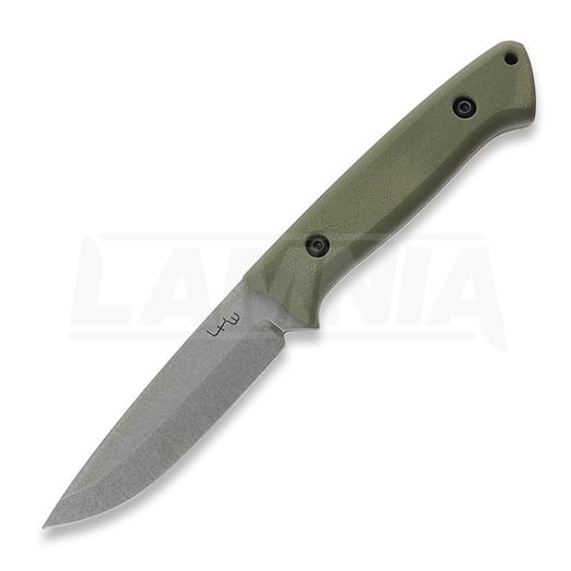 LKW Knives Mercury סכין, Green