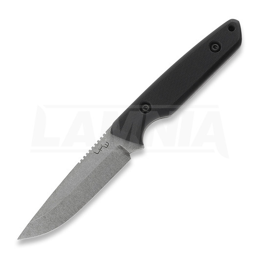 LKW Knives Monkey Messer, Black