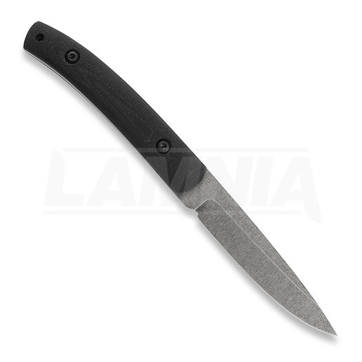 LKW Knives Sting kniv, Black