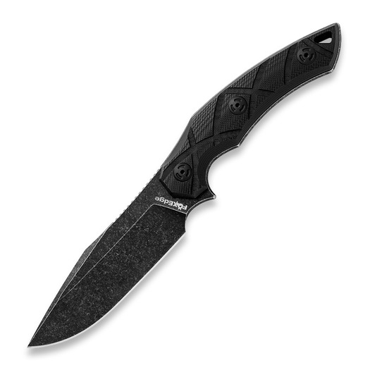 Fox Edge Lycosa Drop point knife