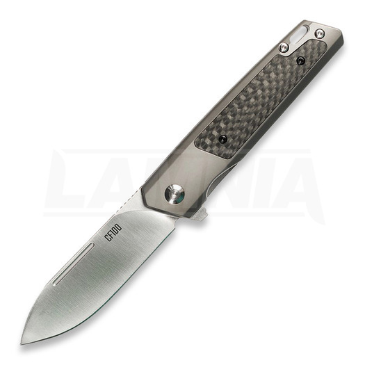 Ontario CF100 folding knife 8600