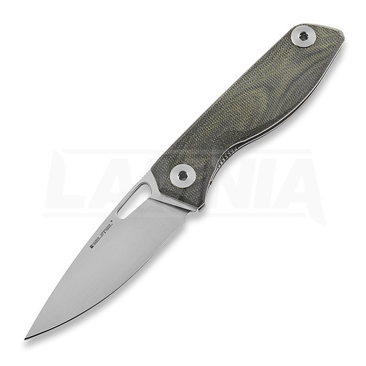RealSteel Sidus sklopivi nož, Micarta 7461M