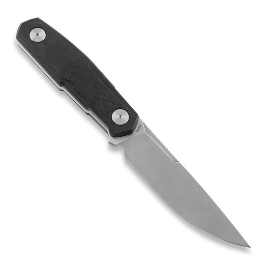 RealSteel Bushcraft Zenith 刀, FFG 3761