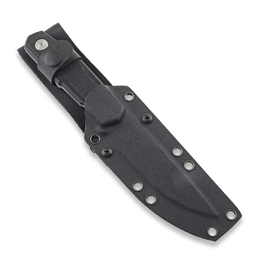 RealSteel Bushcraft Zenith 刀, FFG 3761