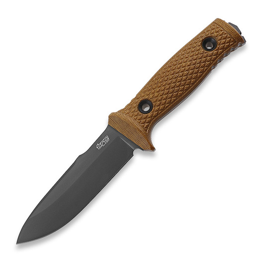 TRC Knives M-1 SLG knife