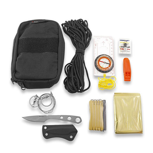 RealSteel Survival Kit Elementary K3515