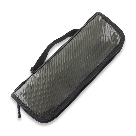 RealSteel Urban Carbon 1.0 XL pouch RS032