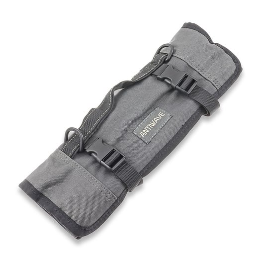 Saco RealSteel Citizen Tool Roll, cinza ST051