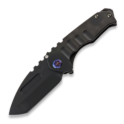 Сгъваем нож Medford Genesis T, S45VN PVD Tanto Blade