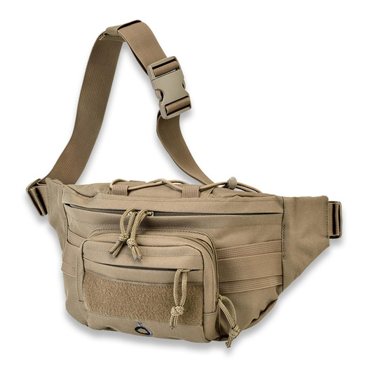 Чанта за кръст Outac Tactical Marsupium, coyote tan