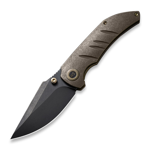 Складной нож We Knife Riff-Raff WE22020B