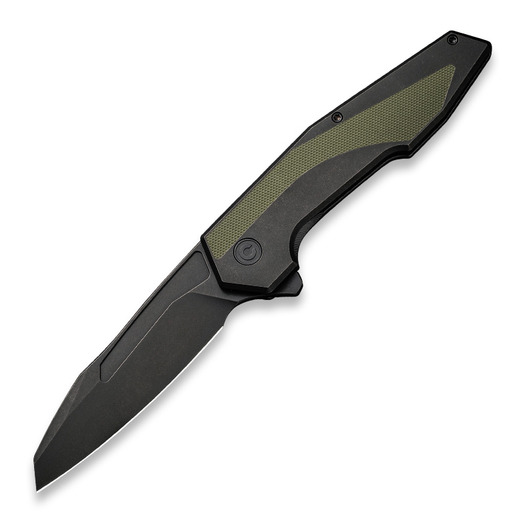 CIVIVI Hypersonic folding knife C22011