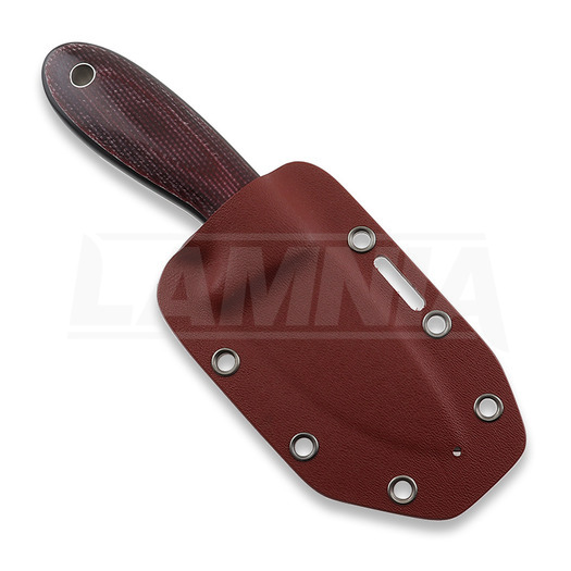 SteelBuff Forester V.1 mes, Cherry