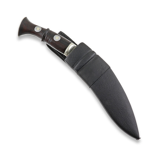 Heritage Knives C.B.I Small MK 2 kukri knife