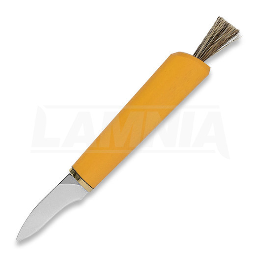 Laatupuukko Finnish mushroom knife