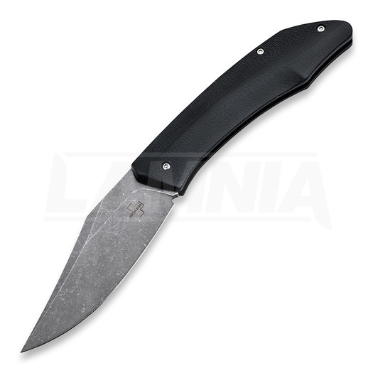 Zavírací nůž Böker Plus SamoSaur 01BO499