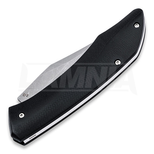 Сгъваем нож Böker Plus SamoSaur 01BO499