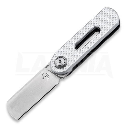 Böker Plus Ovalmoon Swivel folding knife 01BO498