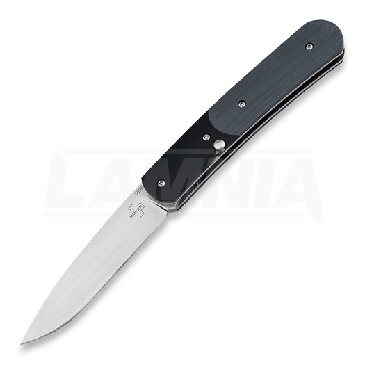 Böker Plus DogLeg Auto folding knife 01BO477