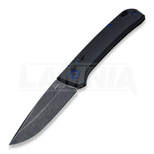 Böker Plus FRND összecsukható kés, fekete 01BO921