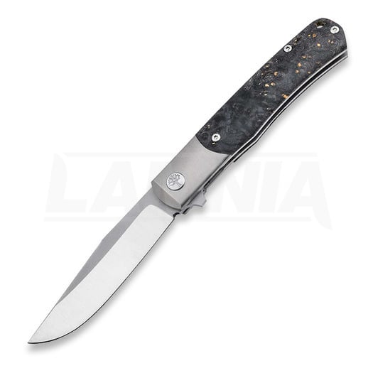 Böker TRPPR folding knife 112088