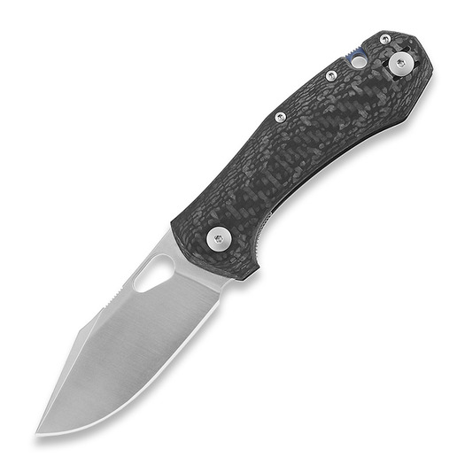 Πτυσσόμενο μαχαίρι GiantMouse ACE Atelier, carbon fiber