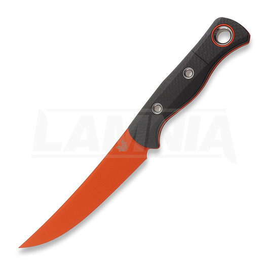 Nóż Benchmade Meatcrafter 2 15500OR-2