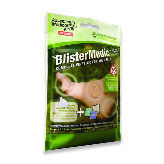 Adventure Medical Kits Blister Medic