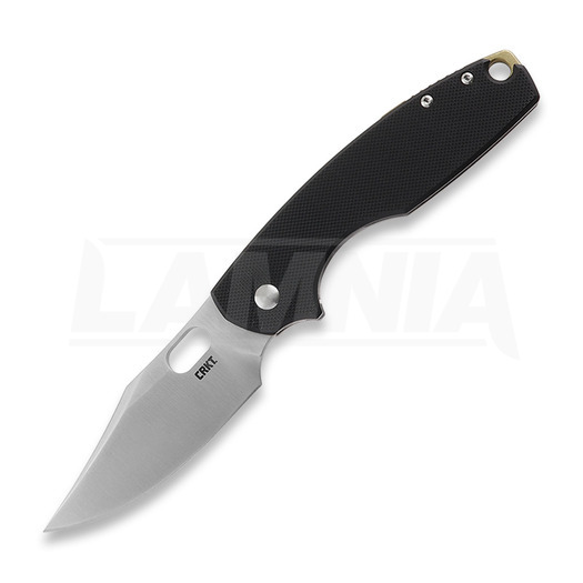 Складной нож CRKT Pilar IV, чёрный
