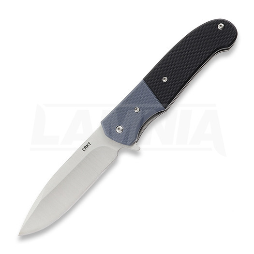Couteau pliant CRKT Ignitor Assisted