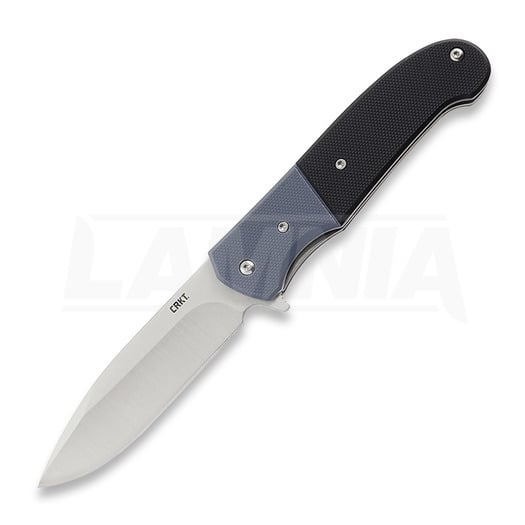 CRKT Ignitor Assisted folding knife