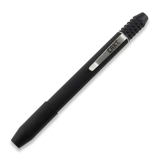 CRKT Techliner rašiklis, juoda