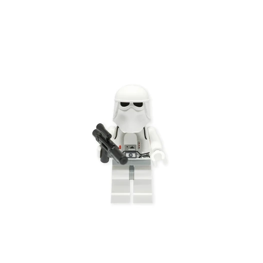 Prometheus Design Werx Snowtrooper Mini-Figure