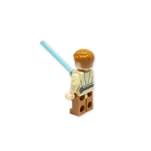 Prometheus Design Werx Tatooine Obi-Wan Mini-Figure