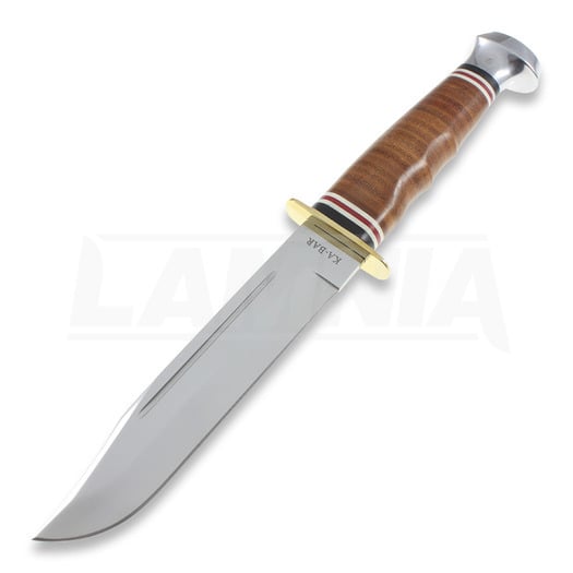 Ka-Bar Marine Hunter knife 1235