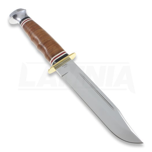 Ka-Bar Marine Hunter 刀 1235